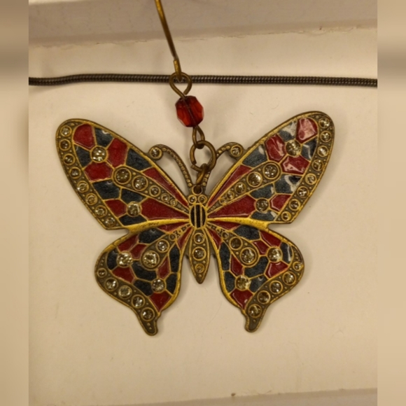 *4/$15 Earrings and Necklace Set from Claire's - Picture 4 of 8